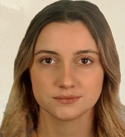 Глория Теохари
