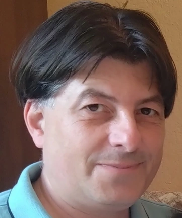 Момчил Димитров