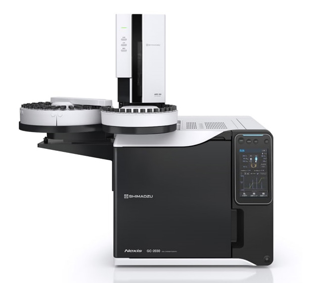 ГАЗОВИ ХРОМАТОГРАФИ ГАЗОВИ ХРОМАТОГРАФИ