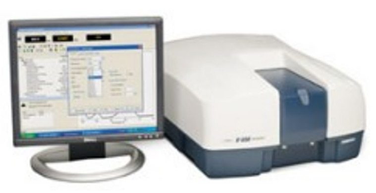 СПЕКТРОФОТОМЕТЪР СПЕКТРОФОТОМЕТЪР